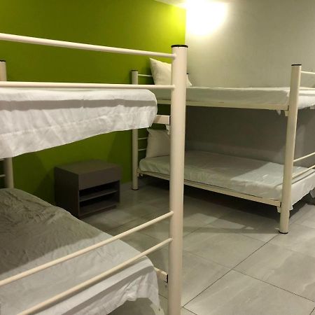 Hotel Hc Express مونتيري المظهر الخارجي الصورة