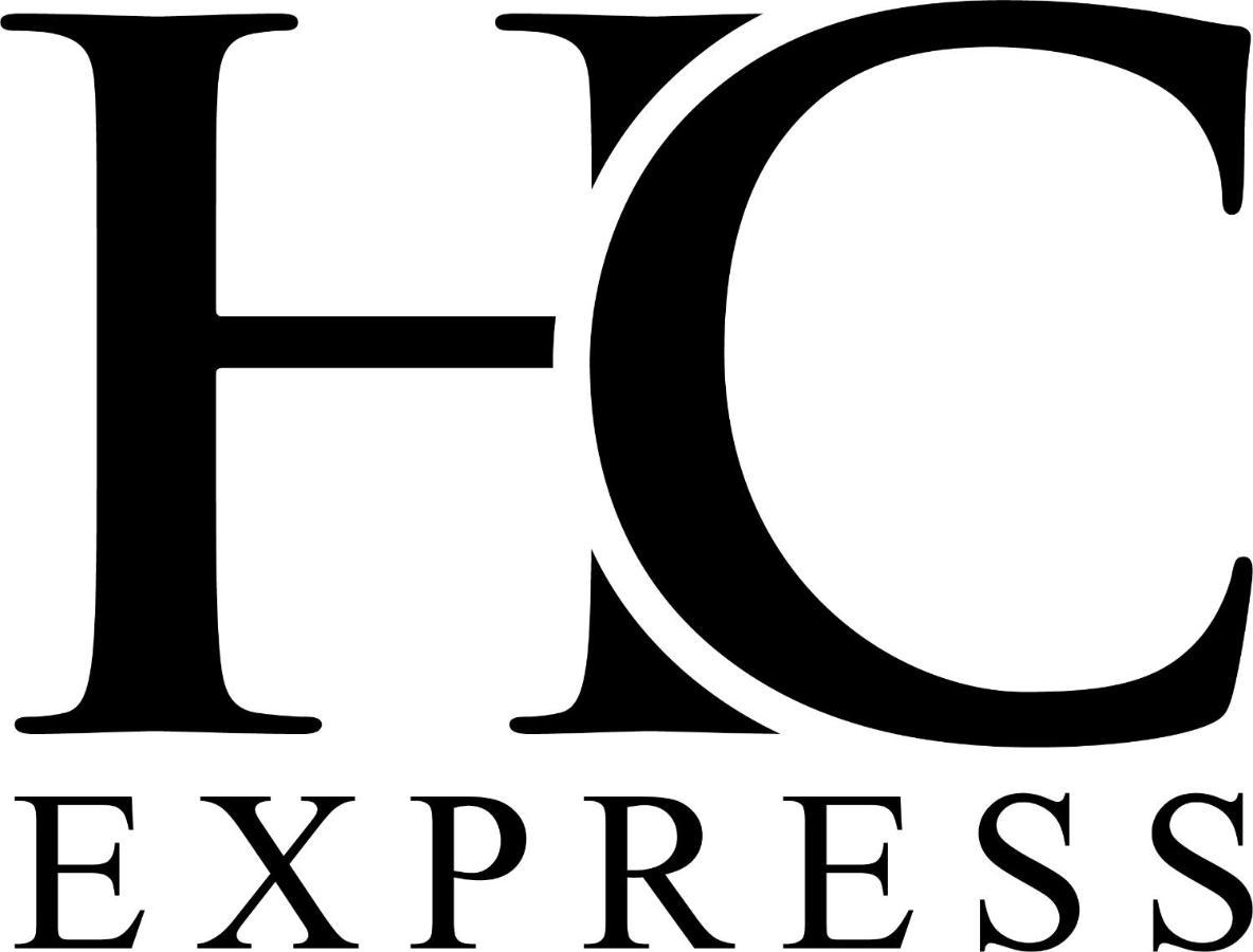 Hotel Hc Express مونتيري المظهر الخارجي الصورة
