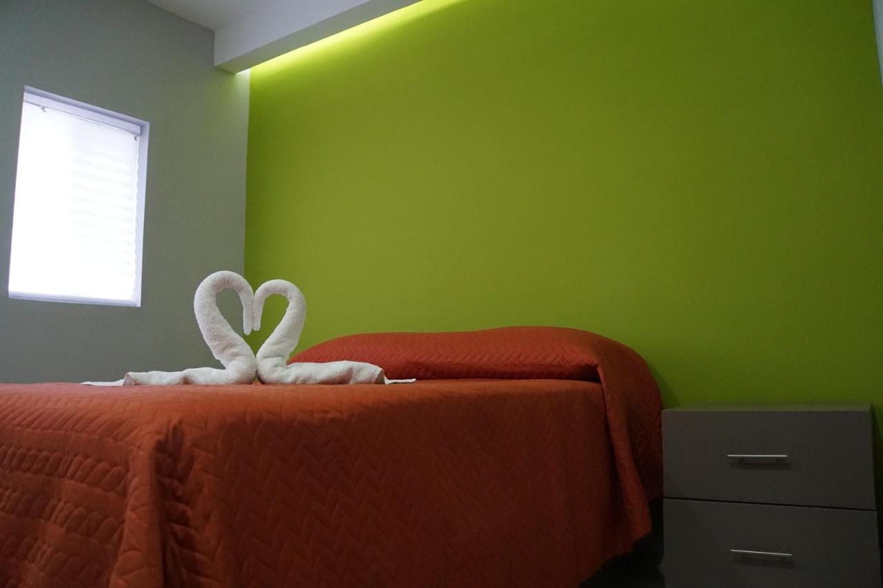 Hotel Hc Express مونتيري المظهر الخارجي الصورة
