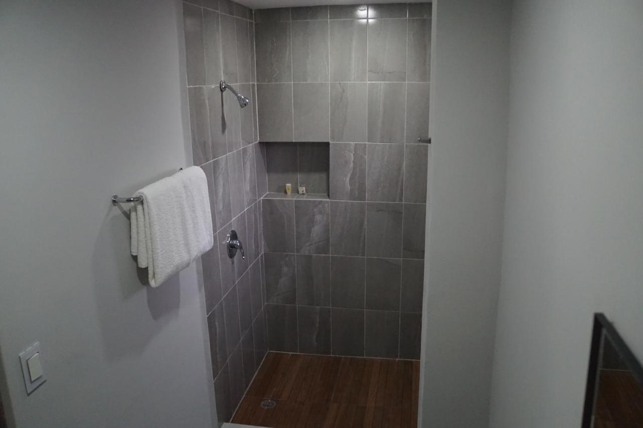 Hotel Hc Express مونتيري المظهر الخارجي الصورة